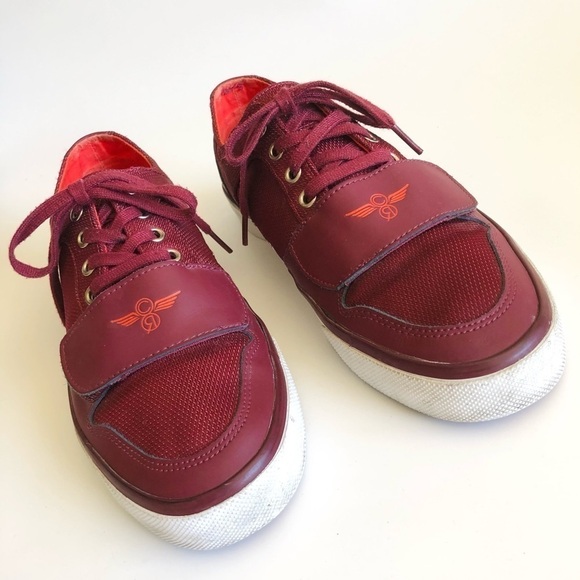 Creative Recreation Men's Cesario Lo Sneaker - Picture 5 of 16